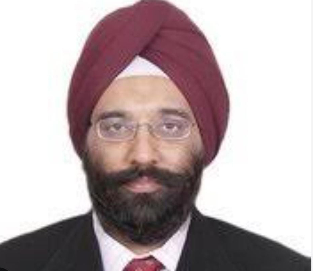 Dr. Deepak Dalal