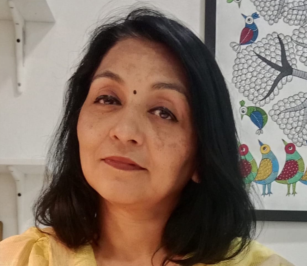 Dr. Archana Sarda